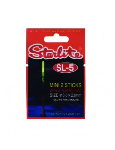 STARLITE SL-5