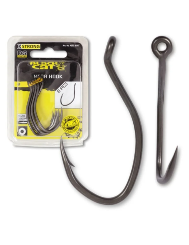 10-0 Mega Hook DG coating 6...