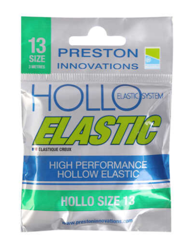 HOLLO ELASTIC - SIZE 13 -...