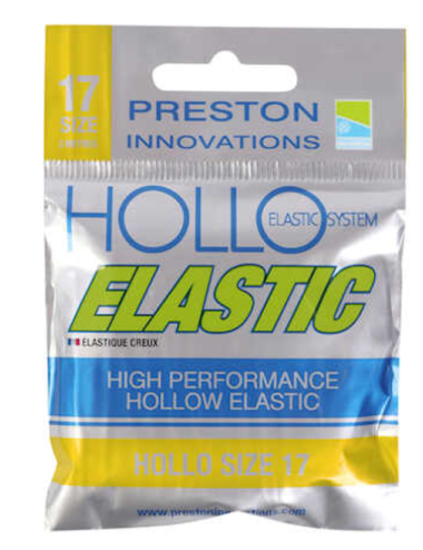 HOLLO ELASTIC - SIZE 17 -...