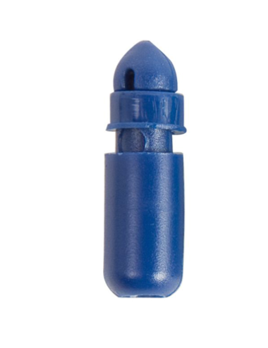 HOLLO CONNECTOR - BLUE