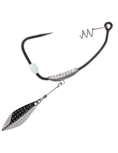 Anzuelo BKK TItandiver 6/0...