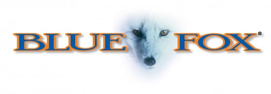 Blue Fox