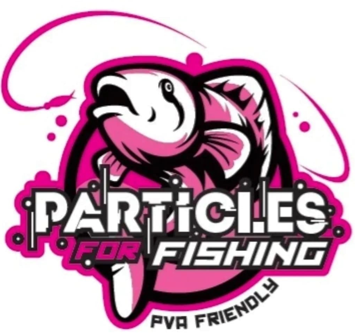 PARTICLES FOR FISHING