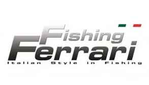 FISHING FERRARI