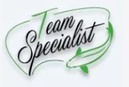 Team Specialist