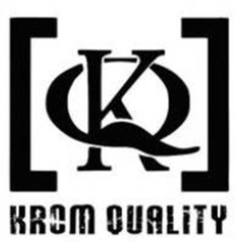 KROM QUALITY