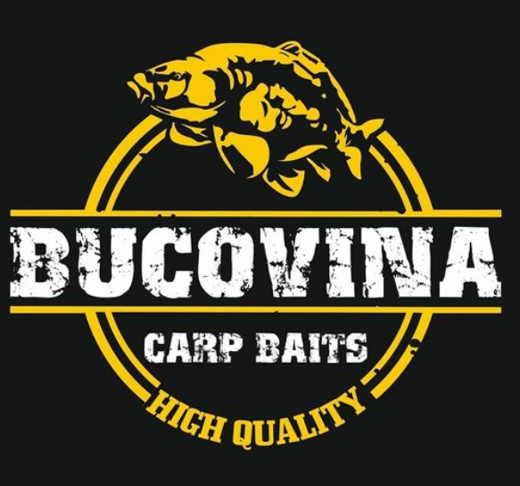 BUCOVINA CARP BAITS