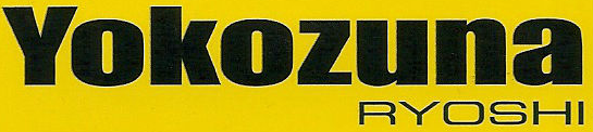 YOKOZUMA RYOSI